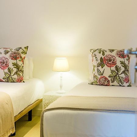 Sintra Bliss A Part Apartman Kültér fotó