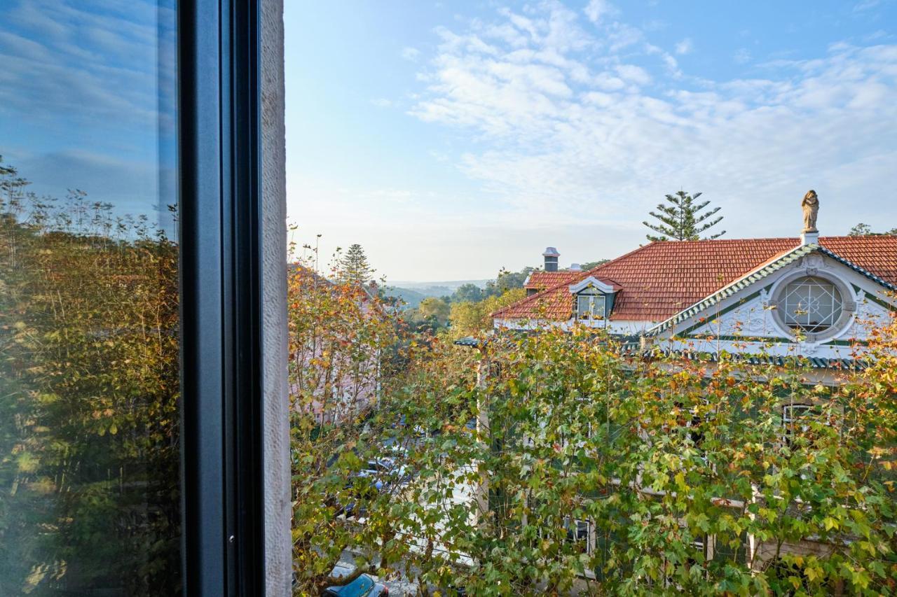 Sintra Bliss A Part Apartman Kültér fotó