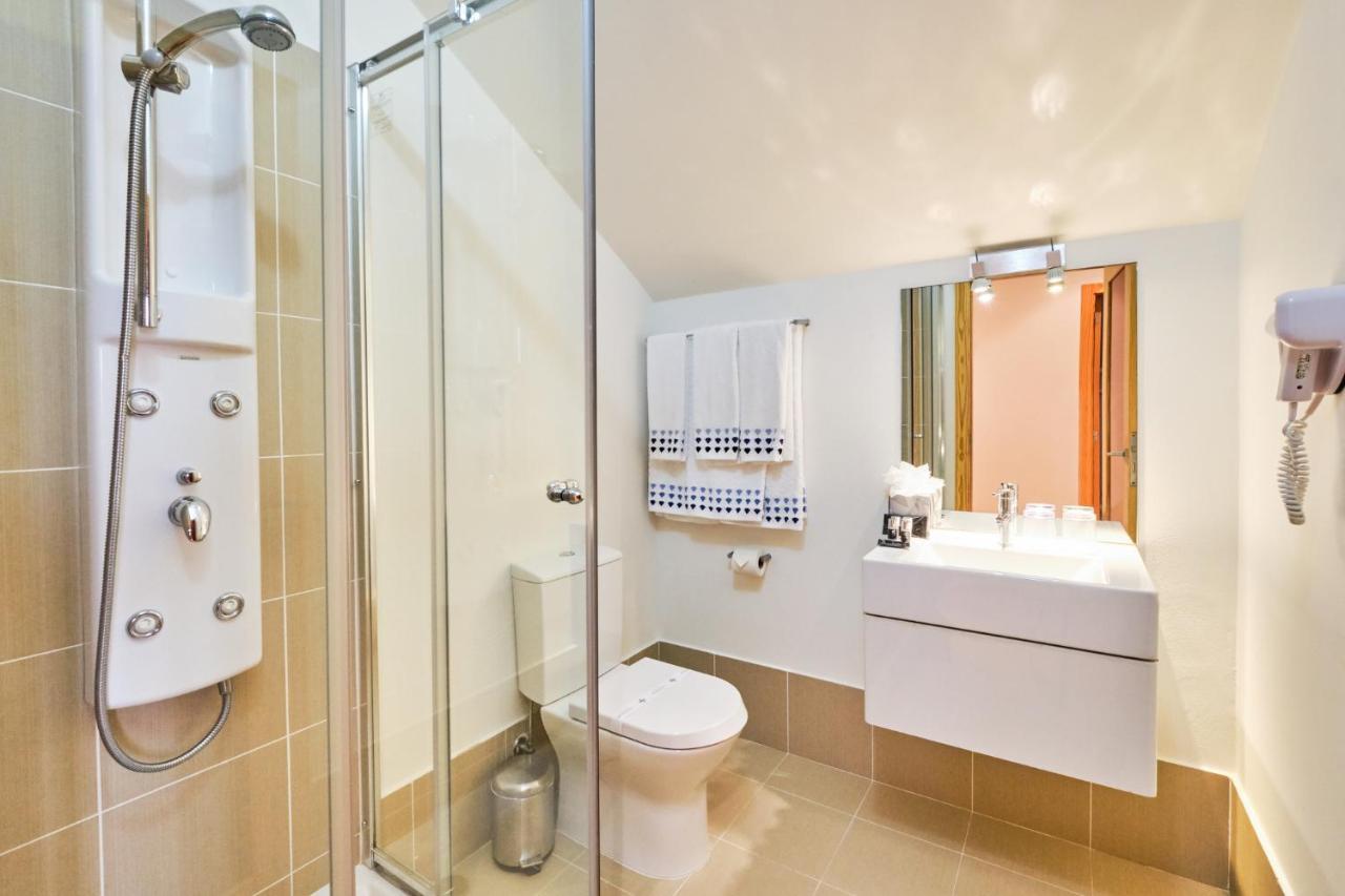 Sintra Bliss A Part Apartman Kültér fotó