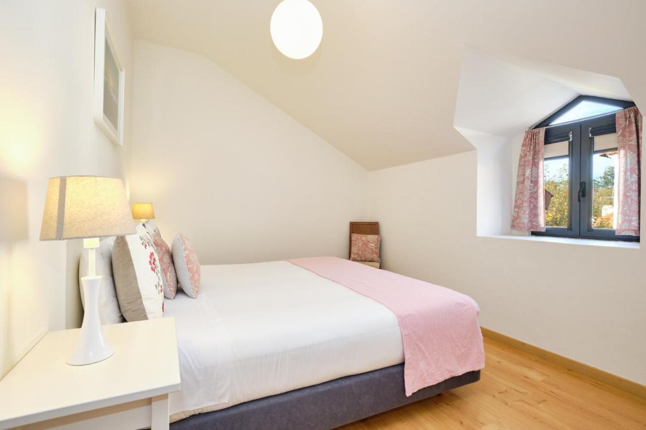 Sintra Bliss A Part Apartman Kültér fotó
