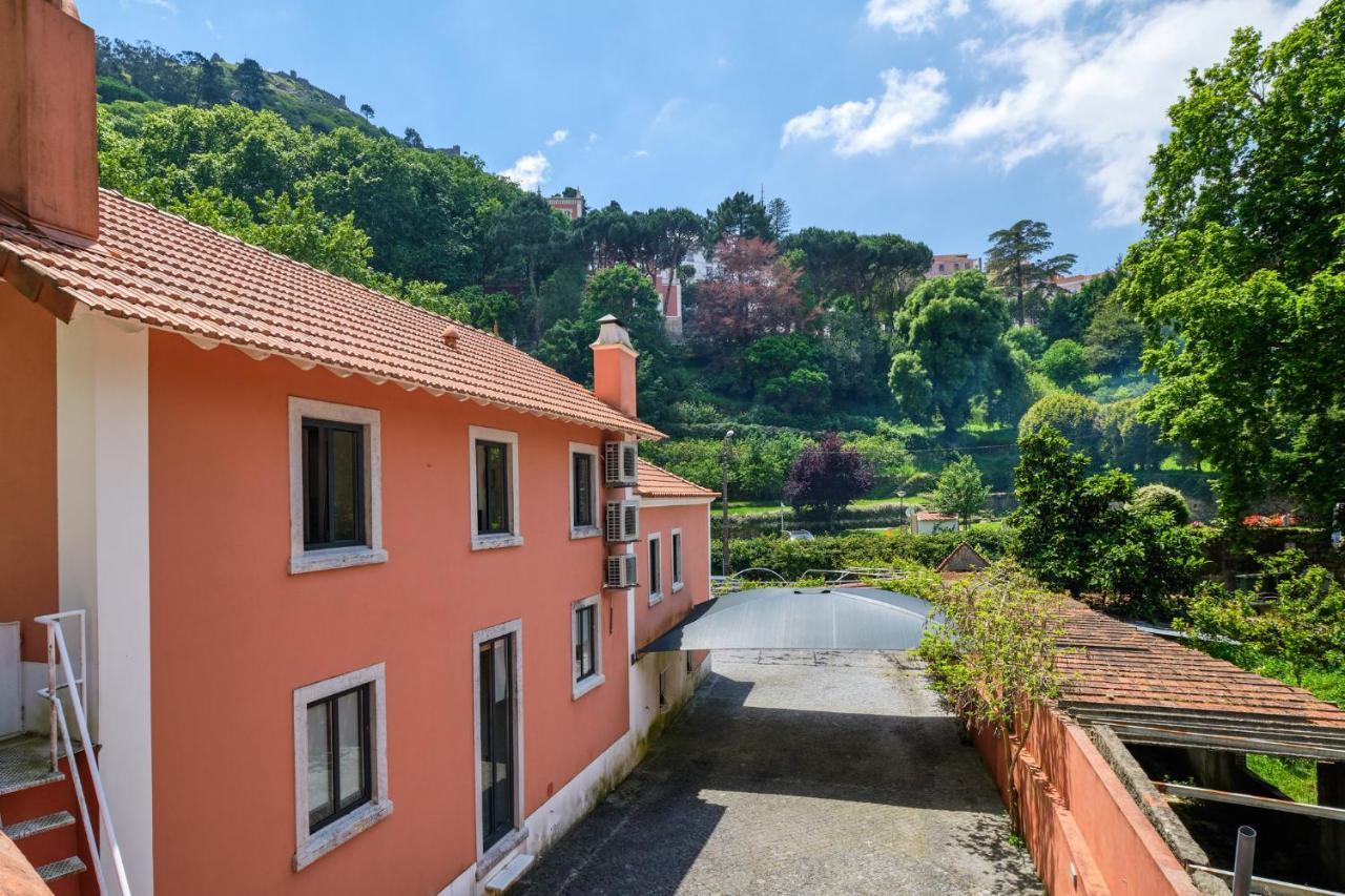 Sintra Bliss A Part Apartman Kültér fotó
