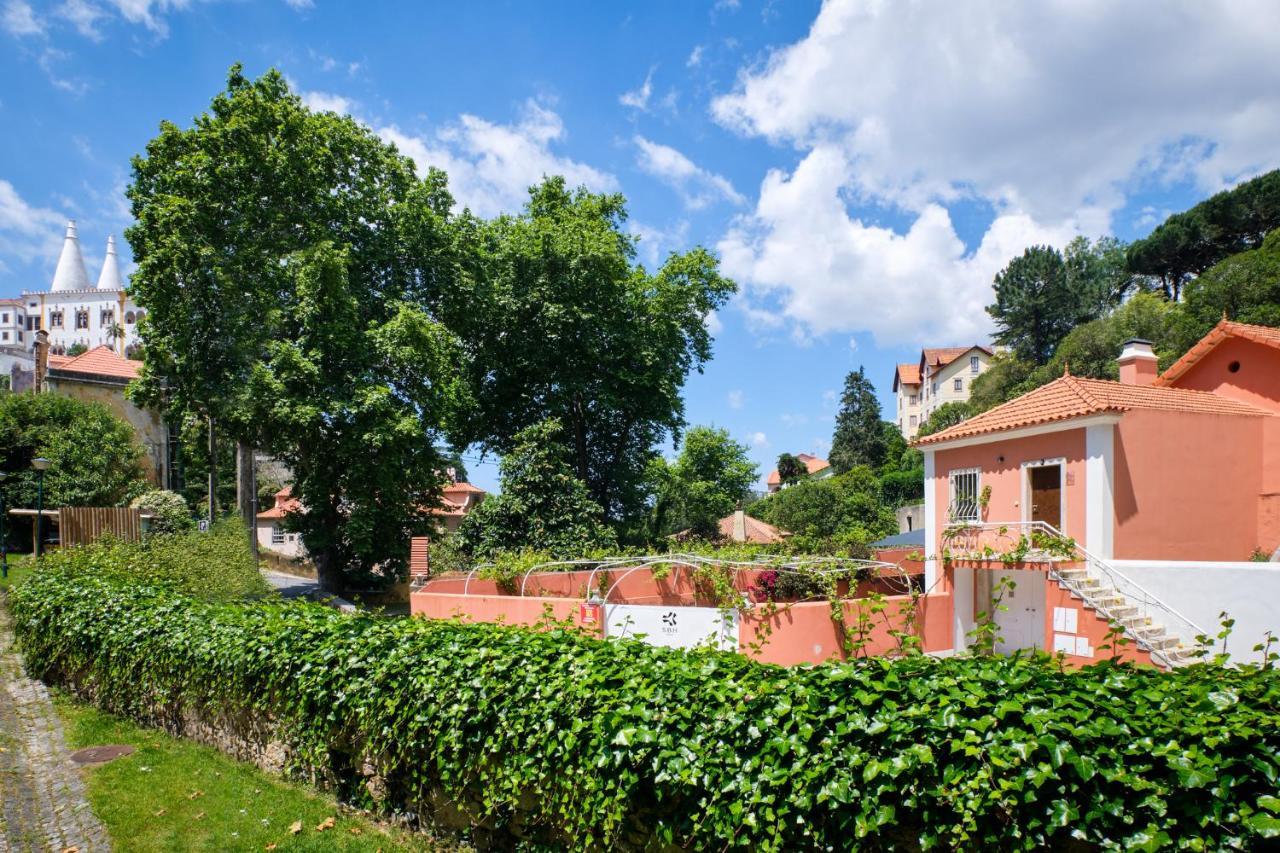Sintra Bliss A Part Apartman Kültér fotó