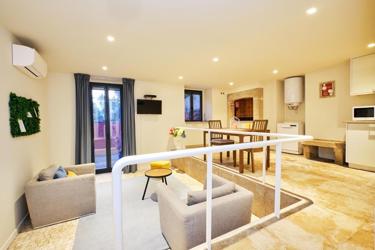 Sintra Bliss A Part Apartman Kültér fotó