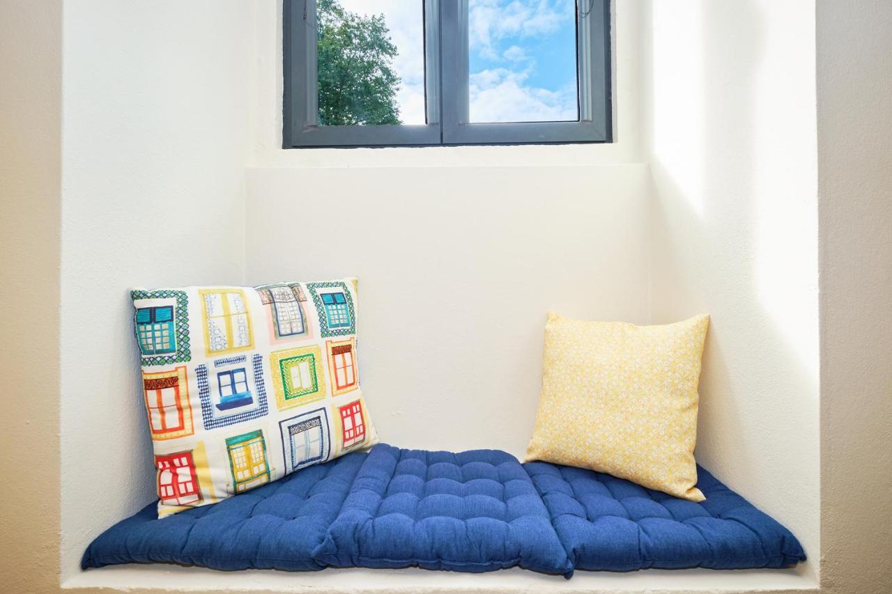 Sintra Bliss A Part Apartman Kültér fotó