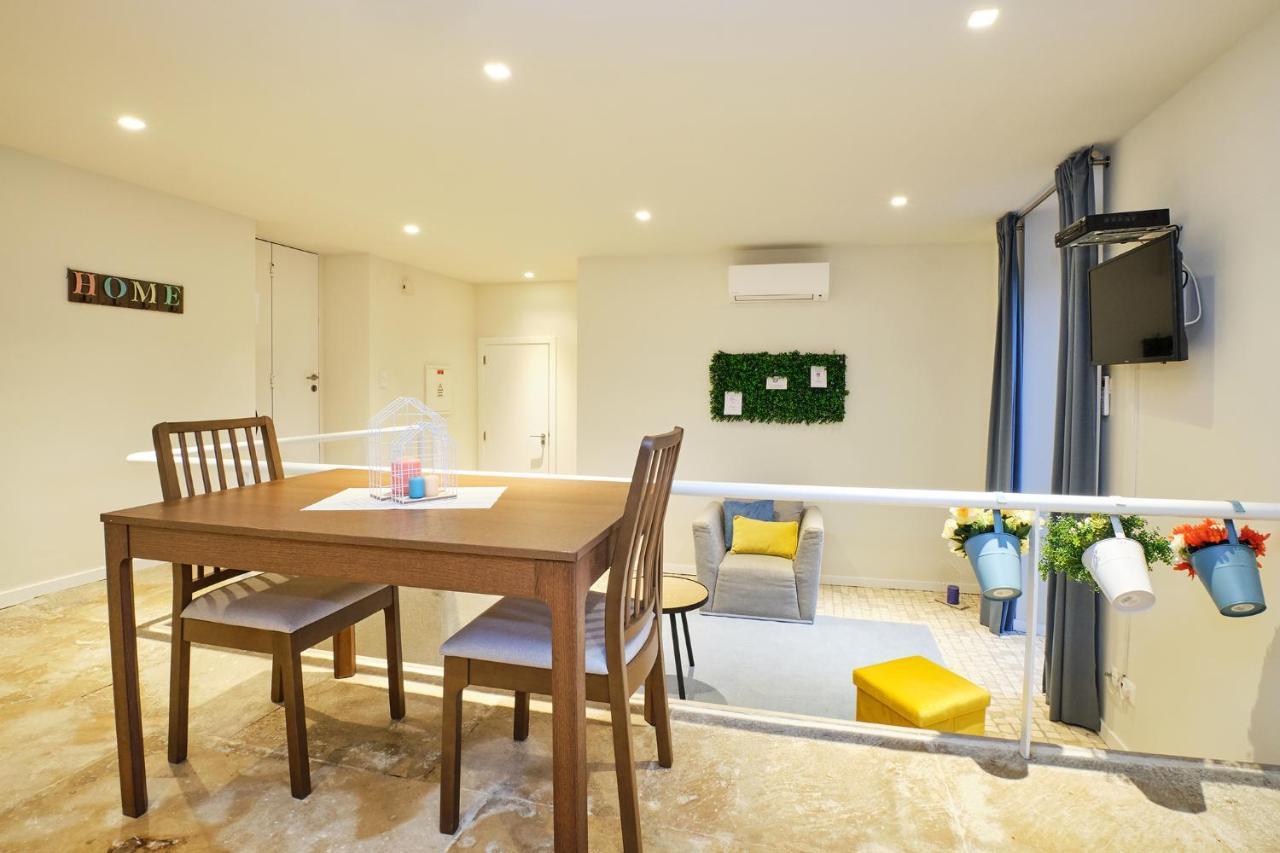 Sintra Bliss A Part Apartman Kültér fotó