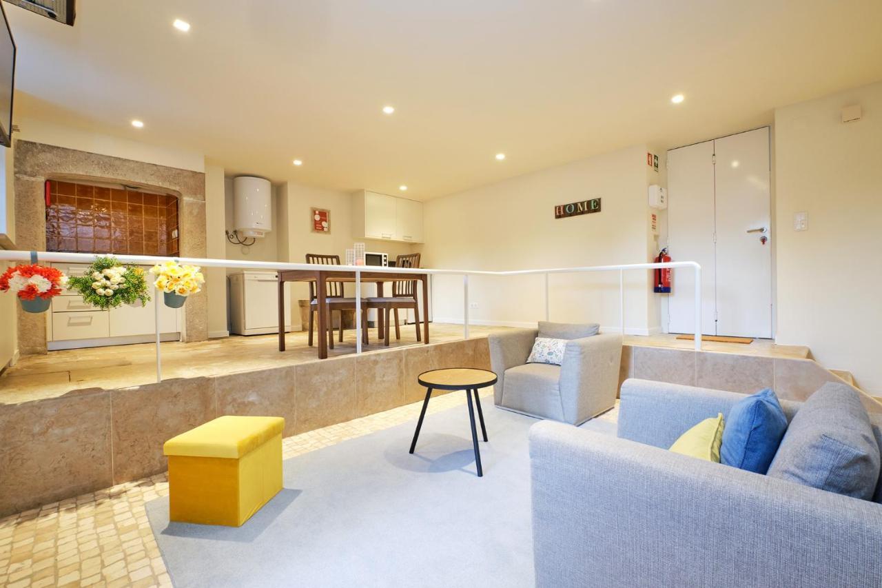 Sintra Bliss A Part Apartman Kültér fotó