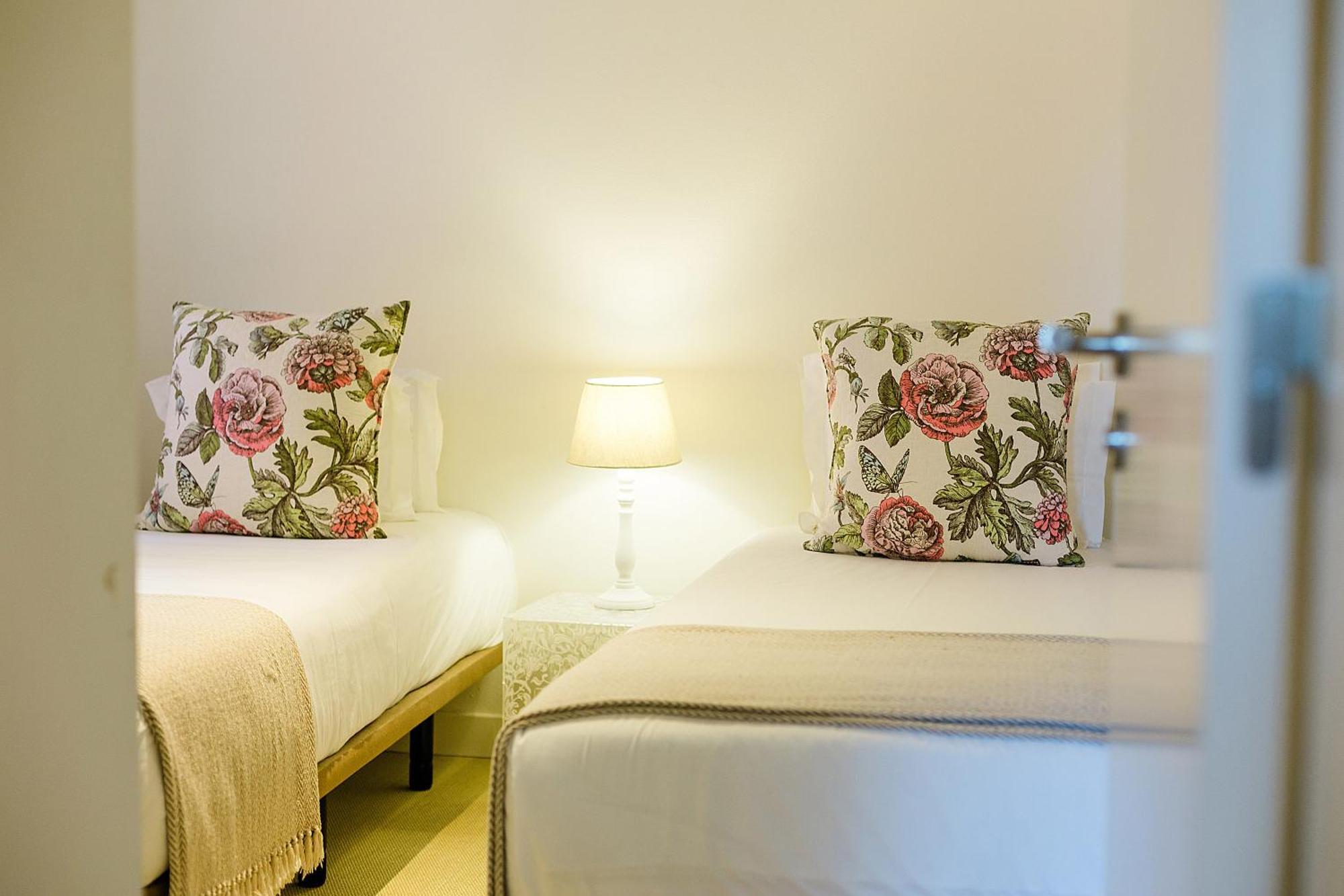 Sintra Bliss A Part Apartman Kültér fotó