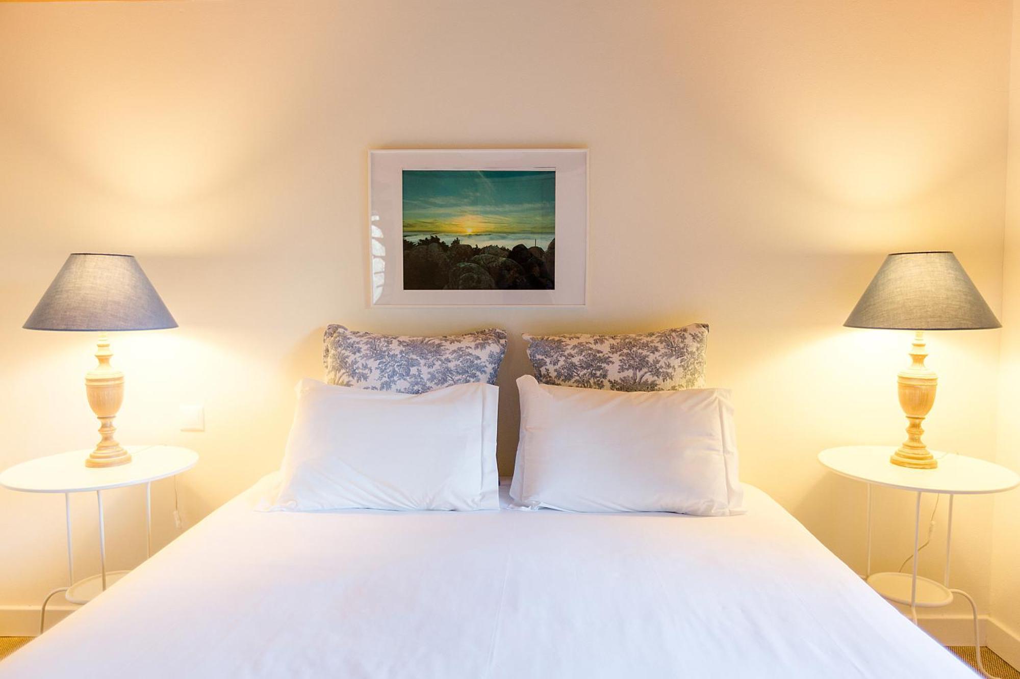 Sintra Bliss A Part Apartman Kültér fotó