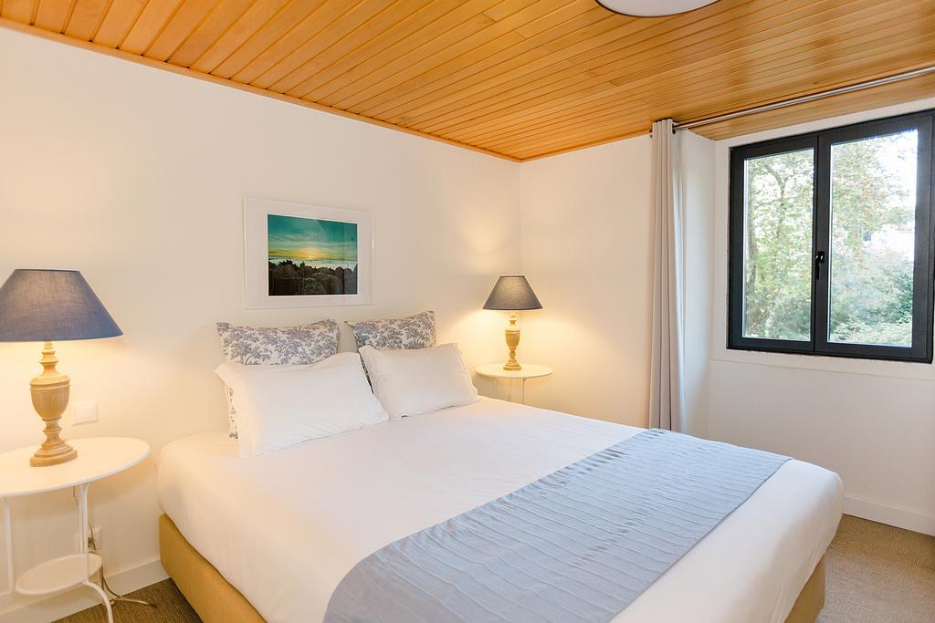Sintra Bliss A Part Apartman Kültér fotó