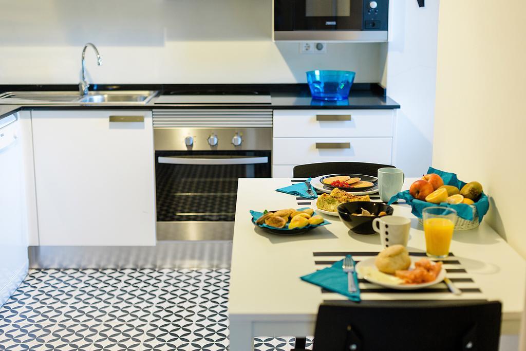 Sintra Bliss A Part Apartman Kültér fotó