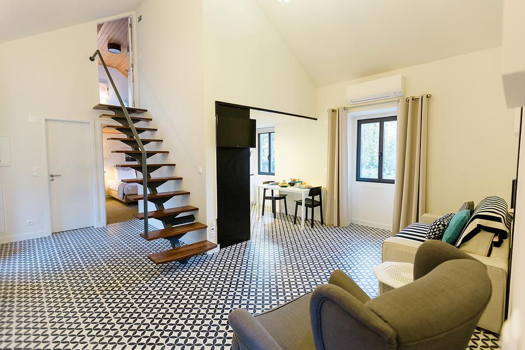 Sintra Bliss A Part Apartman Kültér fotó