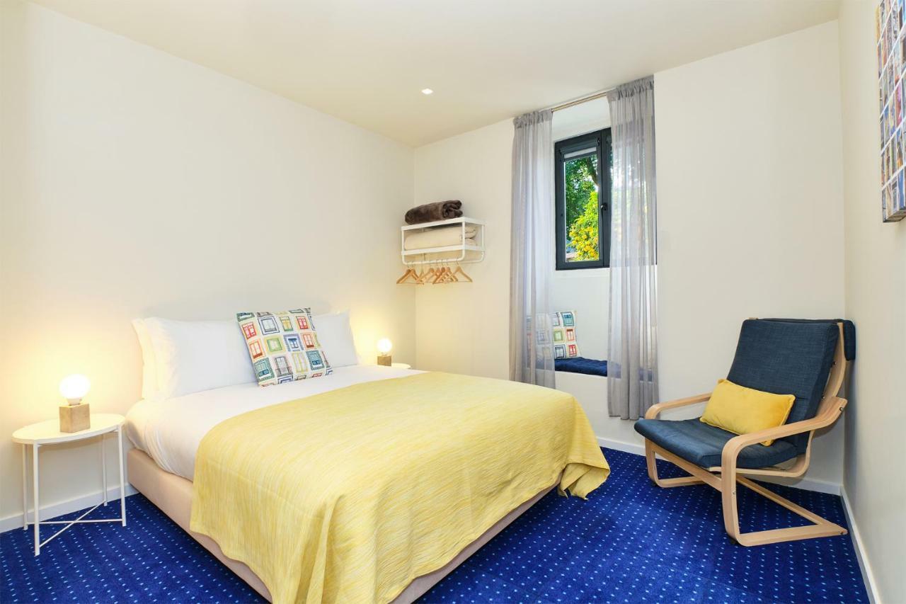 Sintra Bliss A Part Apartman Kültér fotó