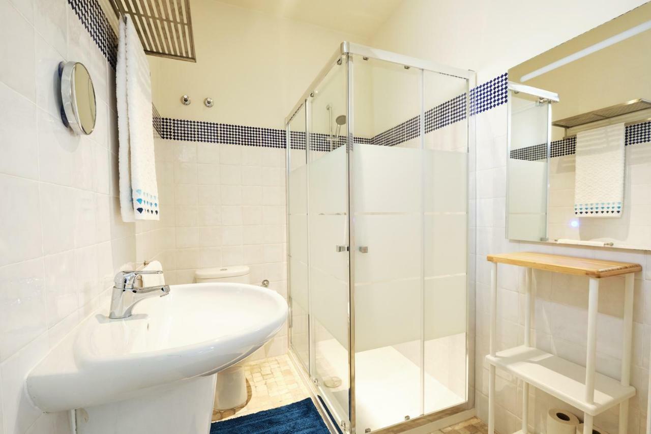 Sintra Bliss A Part Apartman Kültér fotó
