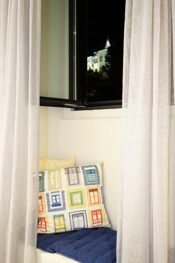 Sintra Bliss A Part Apartman Kültér fotó