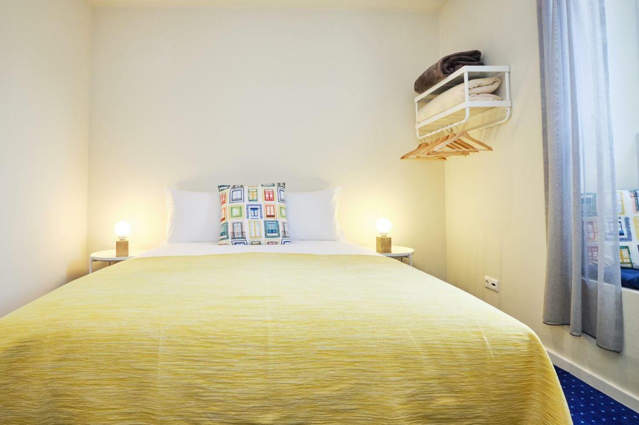 Sintra Bliss A Part Apartman Kültér fotó